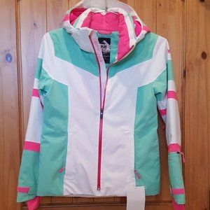 Womens Captivate GTX Jacket NEW SAMPLE